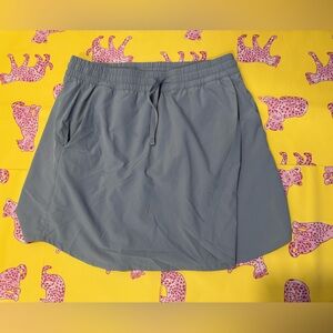 Patagonia Women's Fleetwith Skort with Drawstring